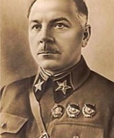 Ворошилов, Климент Ефремович