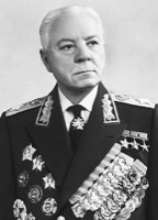 Ворошилов, Климент Ефремович