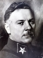 Ворошилов, Климент Ефремович