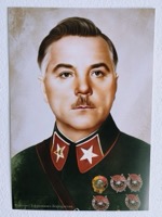 Ворошилов, Климент Ефремович