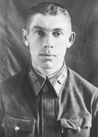 Гастелло, Николай Францевич