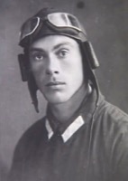 Гастелло, Николай Францевич