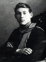 Гастелло, Николай Францевич