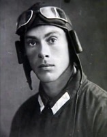 Гастелло, Николай Францевич