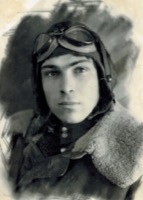 Гастелло, Николай Францевич