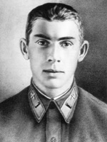 Гастелло, Николай Францевич