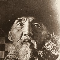 Тоголок Молдо (Байымбет Абдрахман уулу)