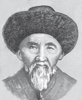 Тоголок Молдо (Байымбет Абдрахман уулу)