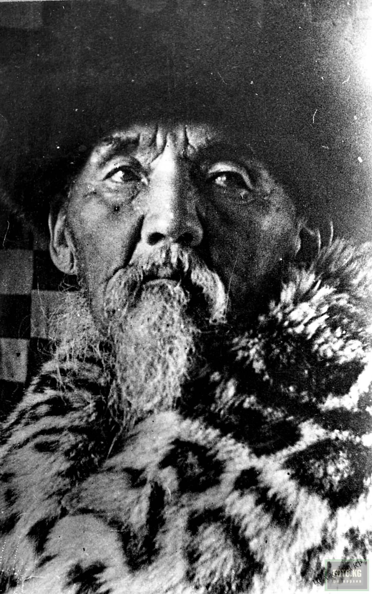 Тоголок Молдо (Байымбет Абдрахман уулу)