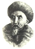 Тоголок Молдо (Байымбет Абдрахман уулу)