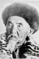 Тоголок Молдо (Байымбет Абдрахман уулу)