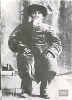 Тоголок Молдо (Байымбет Абдрахман уулу)