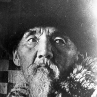 Тоголок Молдо (Байымбет Абдрахман уулу)