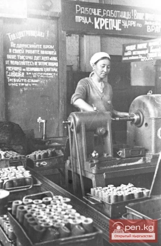 Зима, Анна Гавриловна