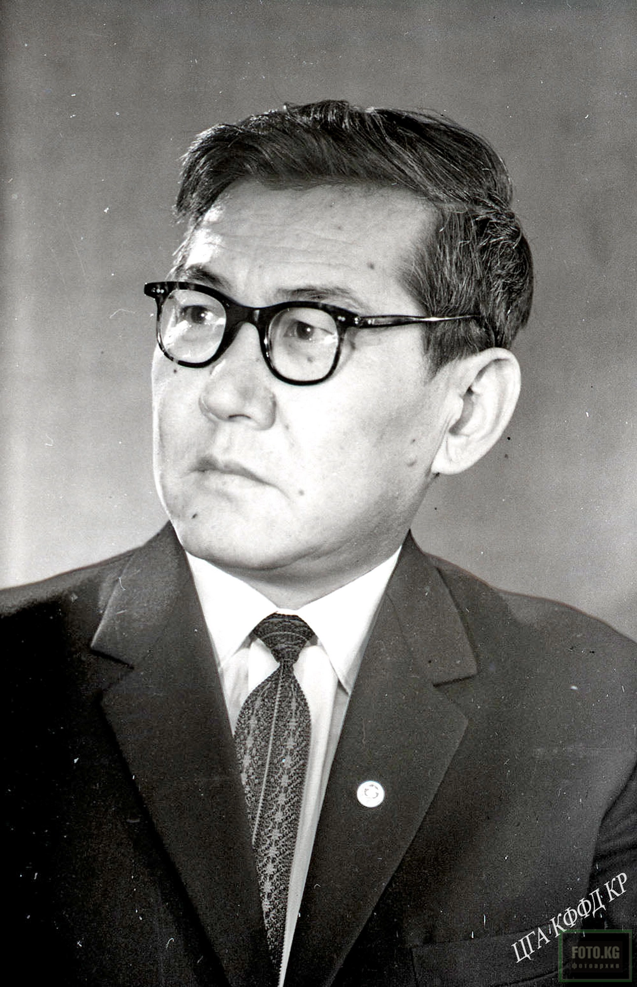 Абдраев, Мукаш