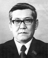 Абдраев, Мукаш