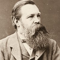 Энгельс, Фридрих