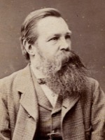 Энгельс, Фридрих