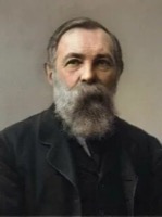 Энгельс, Фридрих