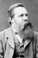 Энгельс, Фридрих