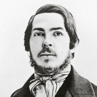 Энгельс, Фридрих