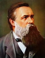 Энгельс, Фридрих