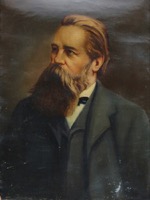 Энгельс, Фридрих