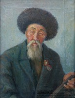 Куренкеев, Мураталы