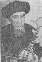 Куренкеев, Мураталы