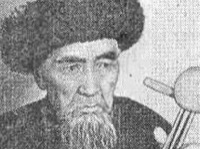 Куренкеев, Мураталы