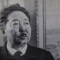 Айтиев, Гапар