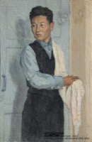 Айтиев, Гапар