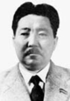 Айтиев, Гапар