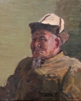 Айтиев, Гапар