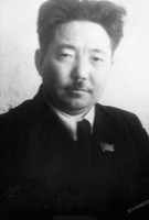 Айтиев, Гапар