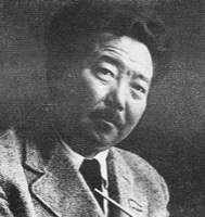 Айтиев, Гапар