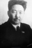 Айтиев, Гапар