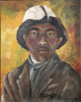 Айтиев, Гапар