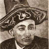 Баетов, Муса