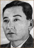 Баетов, Муса