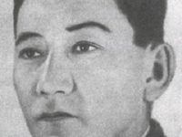 Баетов, Муса