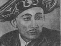 Баетов, Муса