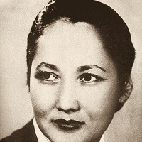 Бейшеналиева, Бюбюсара