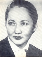 Бейшеналиева, Бюбюсара