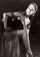 Бейшеналиева, Бюбюсара