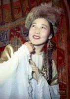 Бейшеналиева, Бюбюсара