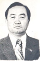 Кожомкулов, Асан