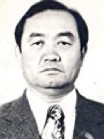 Кожомкулов, Асан