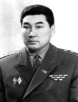 Кожомкулов, Асан