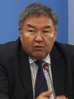 Кожомкулов, Асан